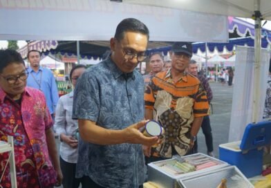 Semarak Tejo Fest 2026, Wadah Pelestarian Budaya dan Penguatan UMKM Tegalrejo