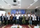 Temu Karya Karang Taruna VII Kota Bekasi Resmi Dibuka, Wali Kota Soroti Pentingnya SDM Berkualitas