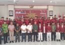 Pengurus PC Pemuda Muslimin Indonesia Deli Serdang Dilantik, Sekaligus Gelar Sunat Massal