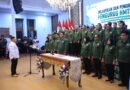 Gubernur Herman Deru Dorong Petani Sumsel Kuasai Rantai Bisnis Pertanian Secara Menyeluruh