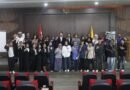 KOMA Gen Z Berdikari Jadi Bukti Kreativitas Mahasiswa Masa Kini