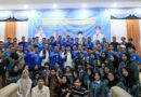 Wagub Dimyati Resmi Buka Rakerda KNPI Banten, Soroti Peran Strategis Pemuda