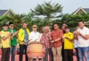 Wagub Dimyati: Nilai-Nilai Pancasila Harus Ditanamkan Sejak Dini kepada Anak-Anak