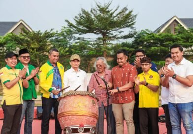Wagub Dimyati: Nilai-Nilai Pancasila Harus Ditanamkan Sejak Dini kepada Anak-Anak
