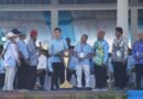 Lampung Resmi Ditunjuk Jadi Tuan Rumah Penas Petani Nelayan 2029