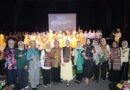 Purnama Wulan Sari Dukung Penuh JICF dalam Konser Pra-Kompetisi GNLC