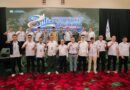 Gubernur Lampung Rahmat Mirzani Djausal Dorong Hilirisasi Pertanian di Musprov VIII Apindo Lampung