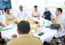 Mendagri Tito Karnavian dan Gubernur Se-Tanah Papua Kompak Dukung Sensus Ekonomi 2026