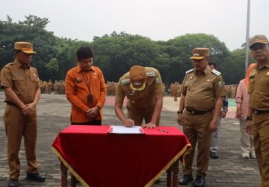 Keberhasilan Sensus Penduduk Jadi Modal Kota Bekasi Sambut Sensus Ekonomi