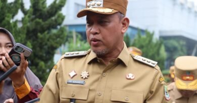 Buka Suara Soal Pemadaman, Wali Kota Bekasi Jamin Layanan Publik Tetap Optimal