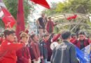 Soroti Kebijakan Pemerintah, IMM Dorong Evaluasi Program Prabowo-Gibran di DPRD DIY