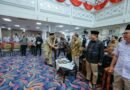Gubernur Rahmat Mirzani Djausal Tegaskan MBG Jadi Instrumen Peningkatan Kualitas SDM dan Penguatan Ekonomi Desa