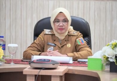 Antisipasi Gejolak Harga Pangan, Pemprov Lampung Perkuat Koordinasi Pengendalian Inflasi