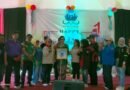 Setahun STC, Aksi Sosial Santuni Yatim dan Komitmen Lestarikan Budaya Digaungkan