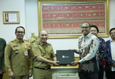 Jihan Nurlela Bahas Pengelolaan Sampah Terintegrasi Bersama BoemiKita dan GGGI Indonesia
