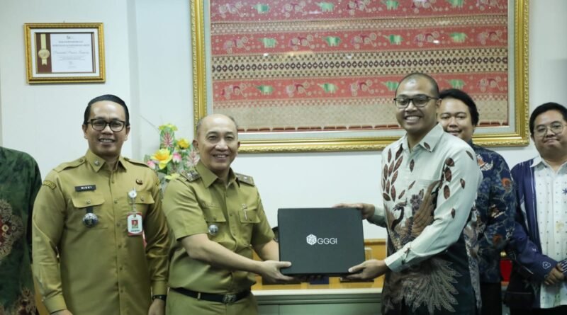 Jihan Nurlela Bahas Pengelolaan Sampah Terintegrasi Bersama BoemiKita dan GGGI Indonesia
