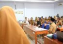 Andra Soni Pastikan SPMB Berjalan Transparan, Panitia Nyaman Menolak Titipan