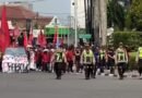 Ratusan Mahasiswa Turun ke Jalan, Gelar Tapa Pepe dan Tuntut Evaluasi Kebijakan