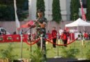 Pembukaan Gladi Panahan 2026 oleh Danrem, Targetkan Regenerasi Atlet Nasional