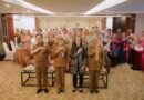 Wagub Jihan Nurlela Minta Penanganan Flu Burung Diperkuat, Hadapi Ancaman Zoonosis Secara Kolaboratif