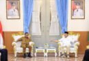 Andra Soni Gandeng Yayasan Bhakti Bela Negara, Perkuat Ketahanan Pangan Banten