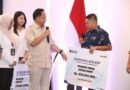Mendagri Tito Karnavian: Program Perumahan Rakyat Jadi Penggerak Ekonomi Daerah
