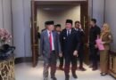 Sampaikan Pertanggungjawaban APBD 2025, Herman Deru Fokus Maksimalkan Kesejahteraan Warga