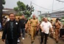 Era Tri Adhianto Dimulai dengan Penataan Pondok Gede dan Pasar Baru, Benahi Persoalan Menahun
