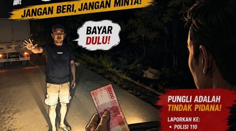 Muncul Laporan Dugaan Pungli di Desa Paduraksa, Awak Media Lakukan Verifikasi