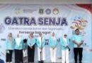 Harganas ke-33, BKKBN Banten Hadirkan Pengobatan Gratis dan Senam Bersama Lansia