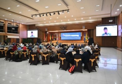 Mentrans Tegaskan Masa Depan Indonesia Bertumpu pada Seluruh Wilayah Nusantara Mentrans Tegaskan Masa Depan Indonesia Bertumpu pada Seluruh Wilayah Nusantara