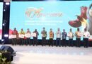 Apresiasi Kinerja Pembangunan, Kemendagri Beri Penghargaan Daerah Berprestasi Regional Papua