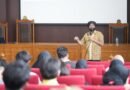 Ungguli PTN, Rasio Dosen Asing UMY Tembus Peringkat 240 Dunia Ungguli PTN, Rasio Dosen Asing UMY Tembus Peringkat 240 Dunia