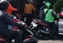 Suasana Jalan Tamsis Yogyakarta Memanas, Keributan Picu Kemacetan Siang Ini Suasana Jalan Tamsis Yogyakarta Memanas, Keributan Picu Kemacetan Siang Ini