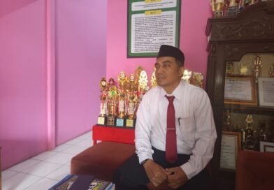 SD Muhammadiyah Kolombo Tunjukkan Kebangkitan Lewat Penguatan Karakter Siswa SD Muhammadiyah Kolombo Tunjukkan Kebangkitan Lewat Penguatan Karakter Siswa