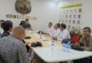Bangun Informasi Konstruktif, SMSI Kota Serang Gandeng Kodim 0602/Serang Bangun Informasi Konstruktif, SMSI Kota Serang Gandeng Kodim 0602/Serang