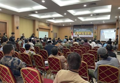 Syauqi: Pembangunan Harus Harmonis dengan Alam demi Generasi Mendatang Syauqi: Pembangunan Harus Harmonis dengan Alam demi Generasi Mendatang