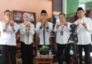 Gen Z Didorong Melek Wakaf Produktif, Potensi Rp300 Miliar Siap Digarap Gen Z Didorong Melek Wakaf Produktif, Potensi Rp300 Miliar Siap Digarap