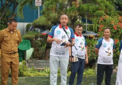 364 Pegawai Tak Tercatat Hadir, Wali Kota Bekasi Telusuri Penyebabnya 364 Pegawai Tak Tercatat Hadir, Wali Kota Bekasi Telusuri Penyebabnya
