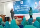 PKK Kota Bekasi Gelar Seminar Public Speaking untuk Tingkatkan Kapasitas Kader PKK Kota Bekasi Gelar Seminar Public Speaking untuk Tingkatkan Kapasitas Kader