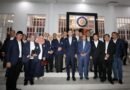 Menko AHY Dorong Sinergi Kampus dan Pemerintah dalam Merumuskan Kebijakan Publik