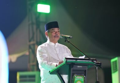 Demi Wakil Terbaik Sumsel, Herman Deru Minta Dewan Hakim MTQ XXXI Bertindak Objektif
