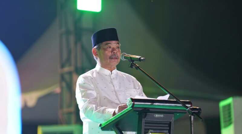 Demi Wakil Terbaik Sumsel, Herman Deru Minta Dewan Hakim MTQ XXXI Bertindak Objektif