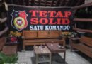 STAK Yogyakarta Lakukan Restrukturisasi, FJD Diganti Divisi Baru