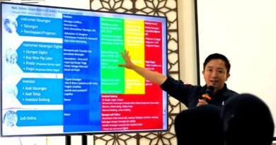 Perilaku Keuangan yang Keliru Jadi Faktor Utama Gagal Menabung