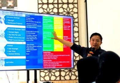 Perilaku Keuangan yang Keliru Jadi Faktor Utama Gagal Menabung