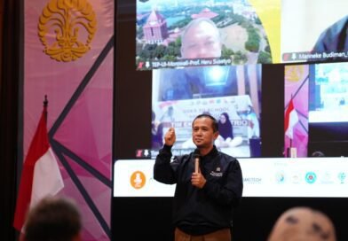 Tim Ekspedisi Patriot Buka Ruang Generasi Muda Berkontribusi untuk Bangsa