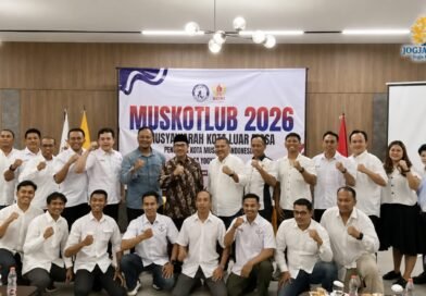 Kasus Daycare Yogyakarta Masuk Tahap Penuntutan, Tiga Kelompok Terdakwa Siap Disidangkan