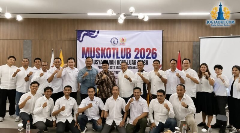 Kasus Daycare Yogyakarta Masuk Tahap Penuntutan, Tiga Kelompok Terdakwa Siap Disidangkan