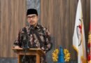 Eka Saputra Resmi Jadi Ketua Muaythai Kota Yogyakarta, Genjot Regenerasi Atlet dari Sekolah